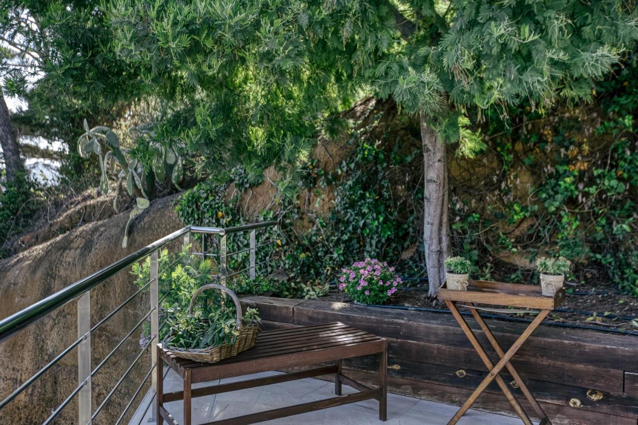 Blueview Villa يافرانتْسْ المظهر الخارجي الصورة