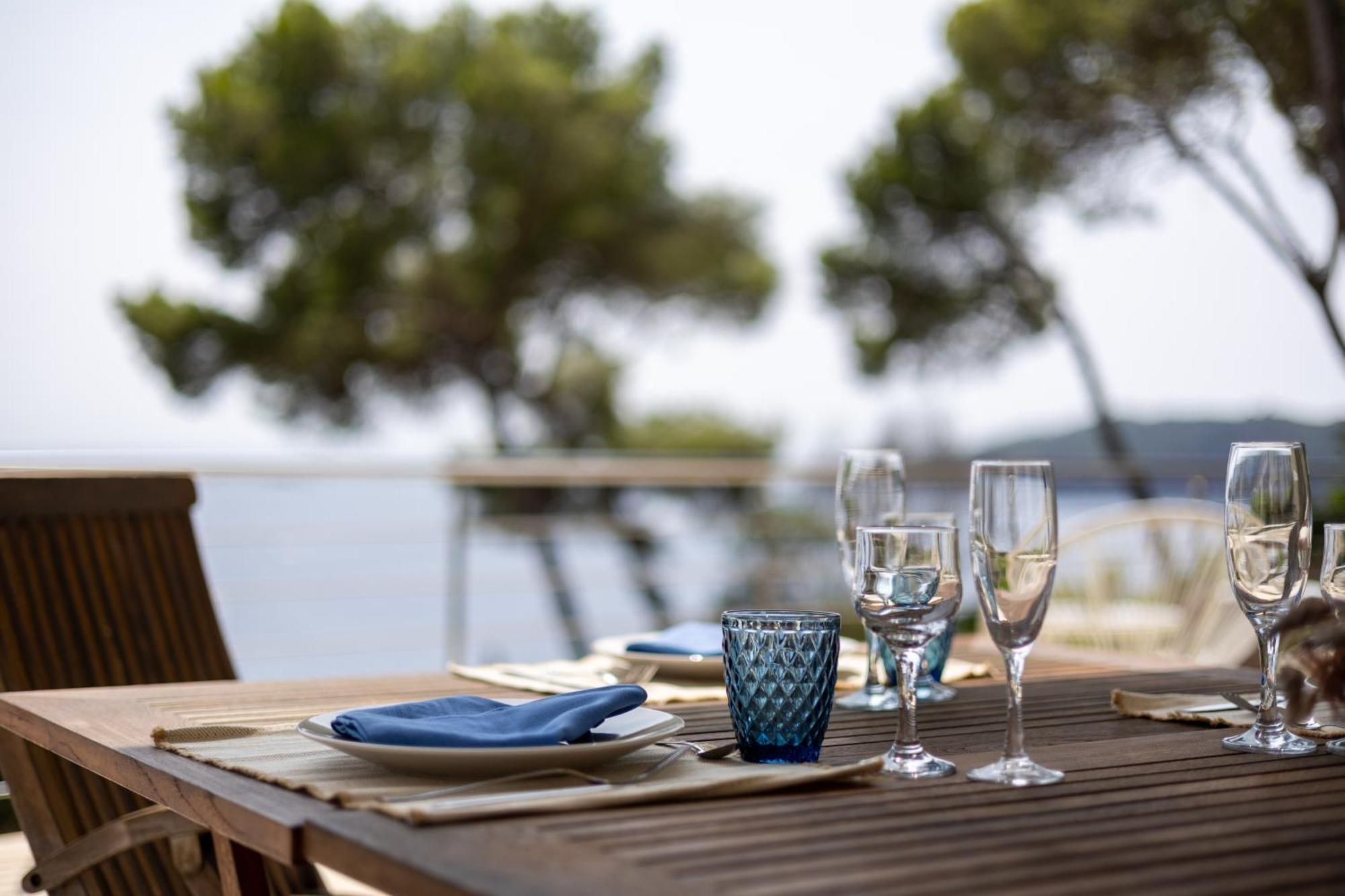 Blueview Villa يافرانتْسْ المظهر الخارجي الصورة
