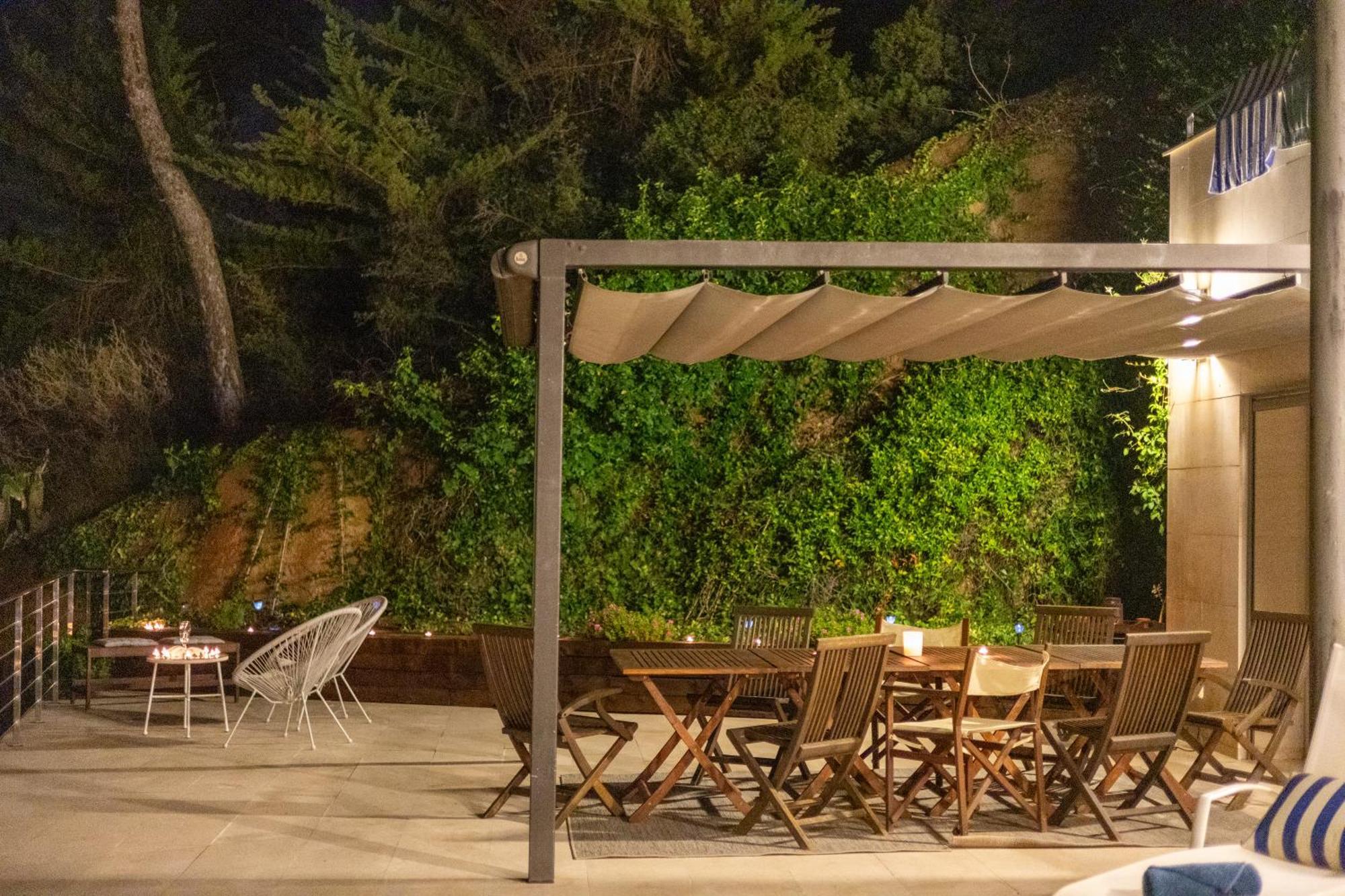 Blueview Villa يافرانتْسْ المظهر الخارجي الصورة