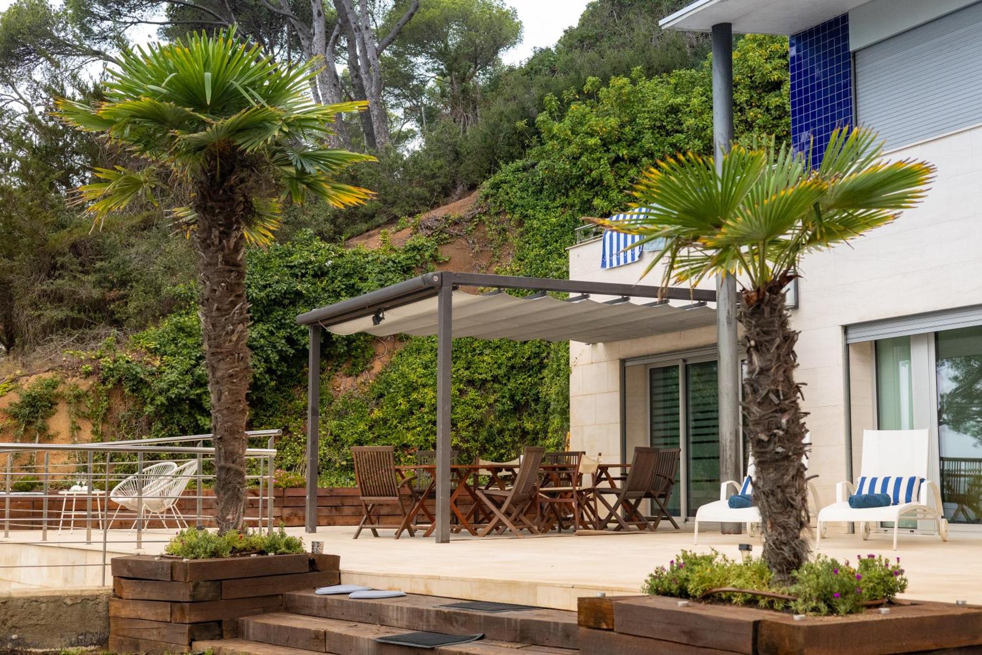 Blueview Villa يافرانتْسْ المظهر الخارجي الصورة