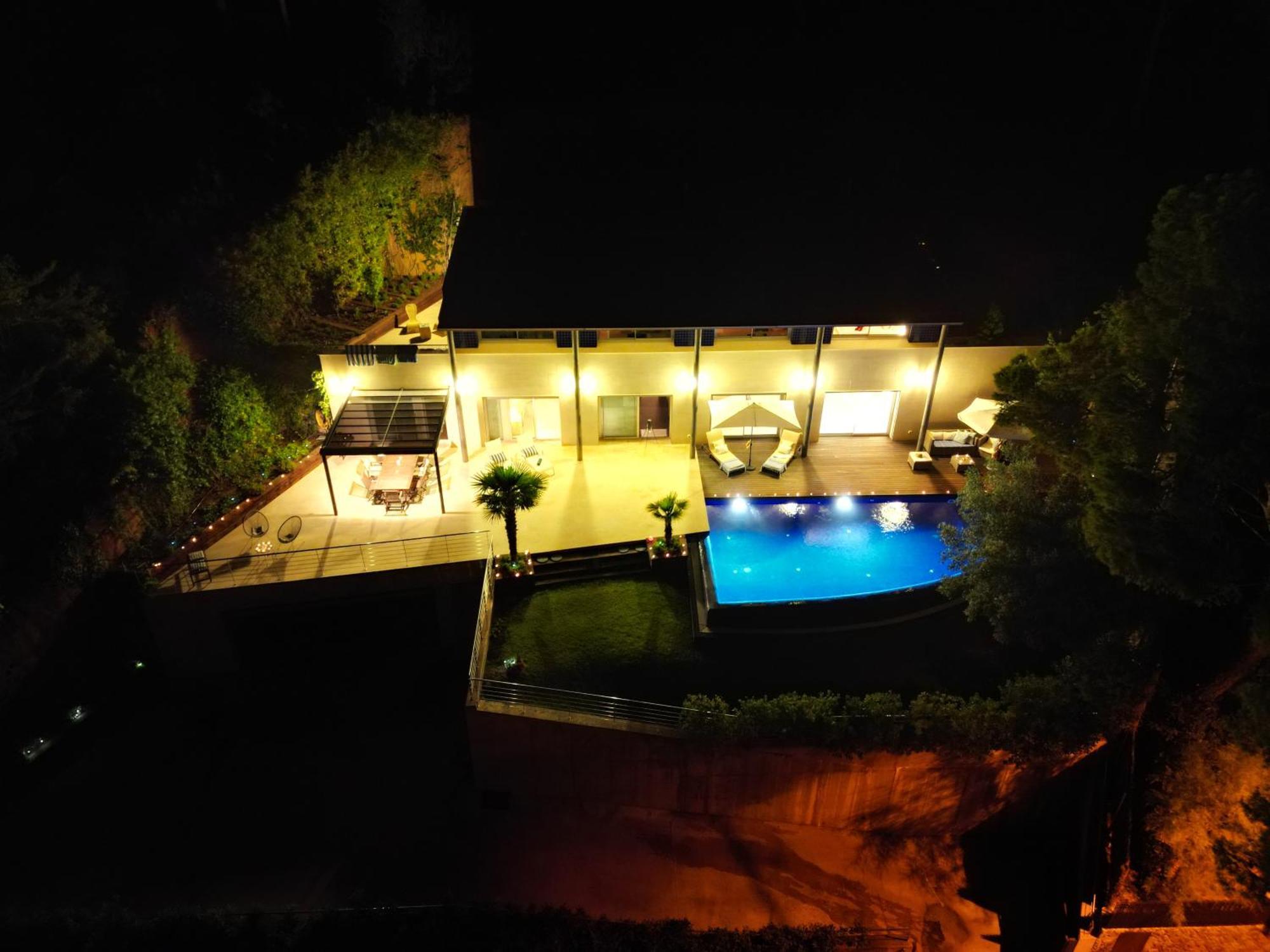 Blueview Villa يافرانتْسْ المظهر الخارجي الصورة